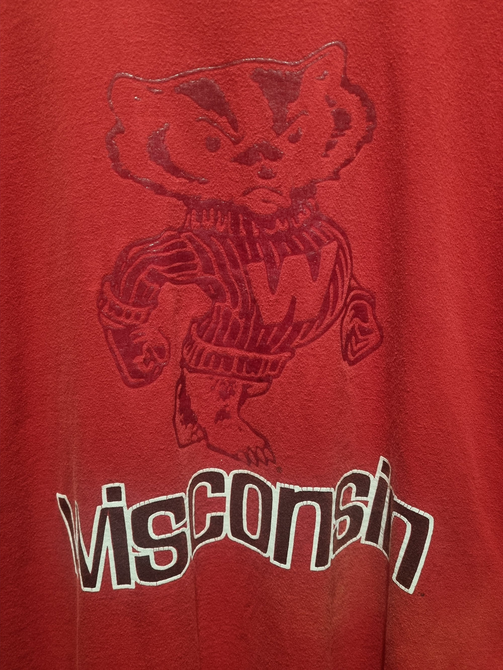 Wisconsin Badgers Starter Brand XL