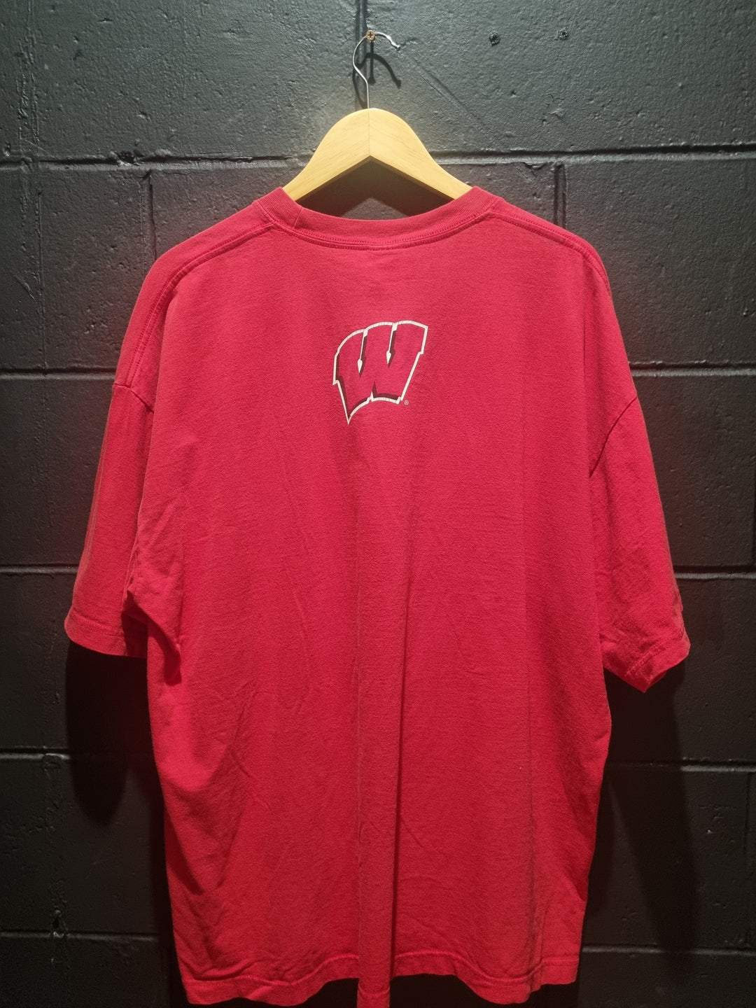 Wisconsin Badgers Starter Brand XL