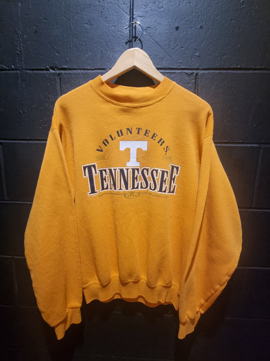 Tennessee Volunteers Lee Sport Made in Mexico Large