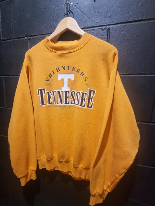 Tennessee Volunteers Lee Sport Made in Mexico Large