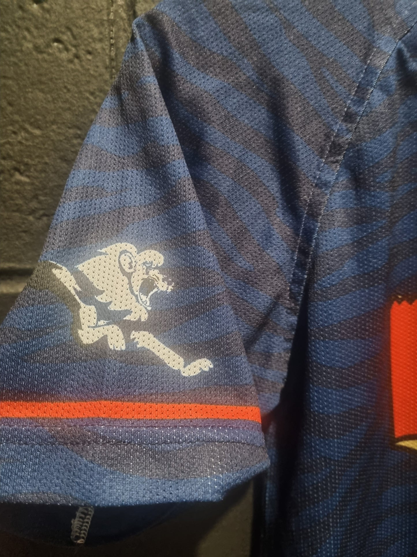 Seibu Lions Youth Large / Adult Small