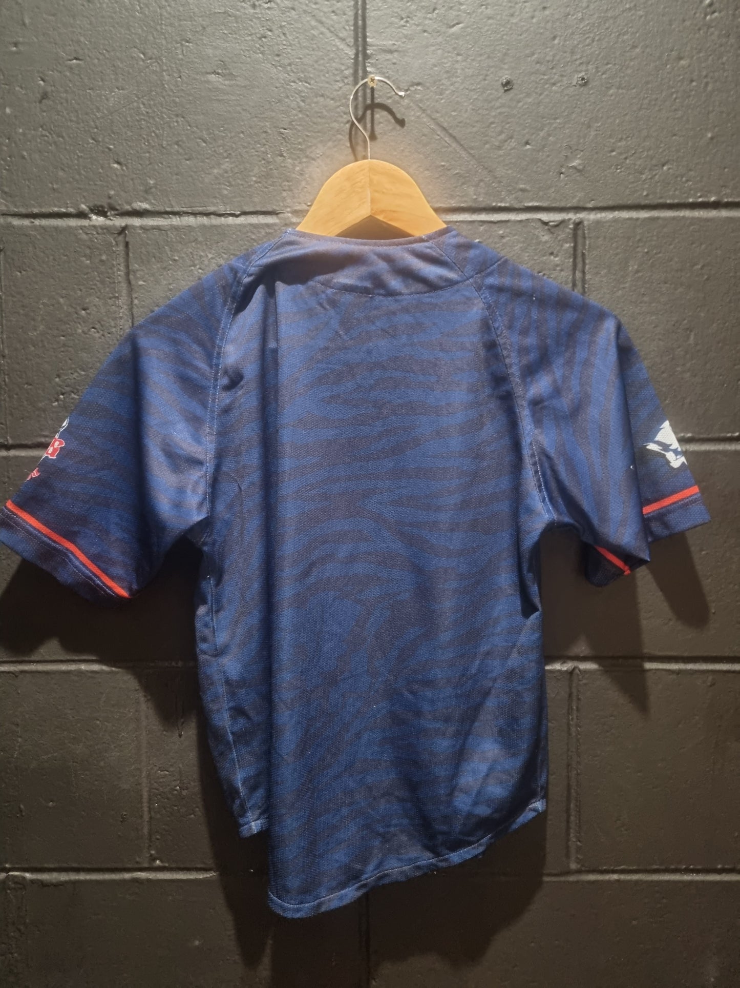 Seibu Lions Youth Large / Adult Small