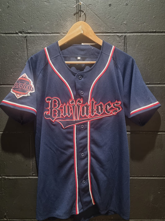 Orix Buffaloes Go All Together Large