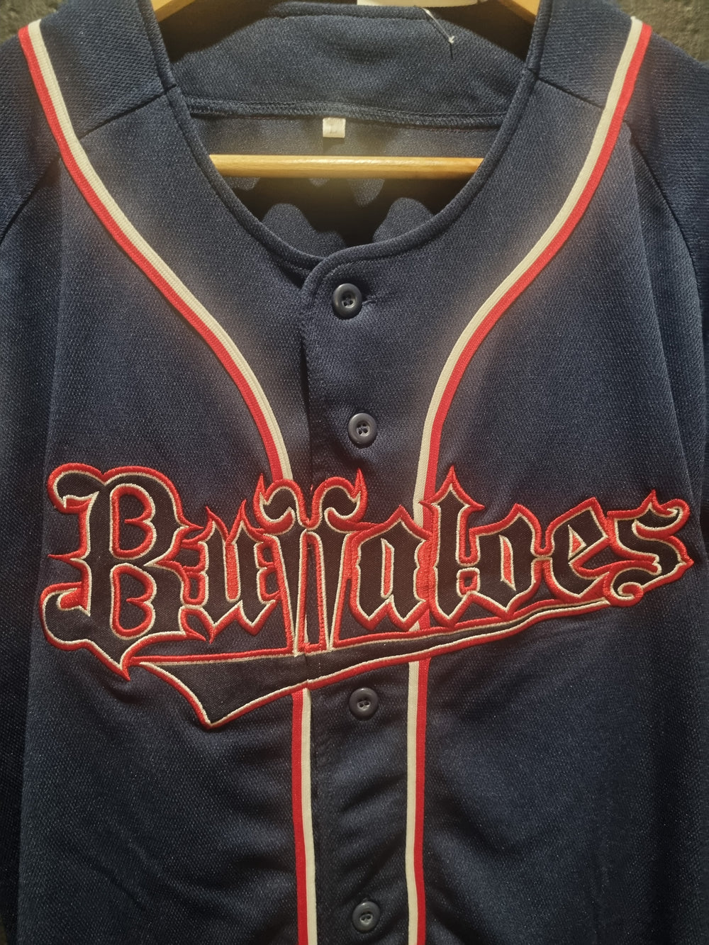 Orix Buffaloes Go All Together Large