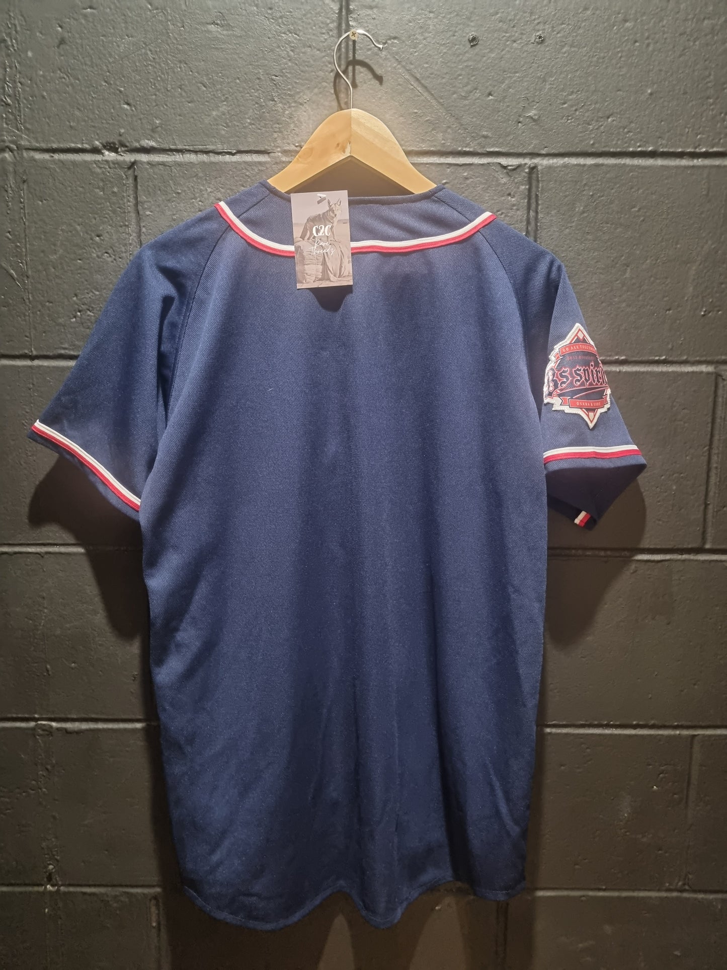 Orix Buffaloes Go All Together Large