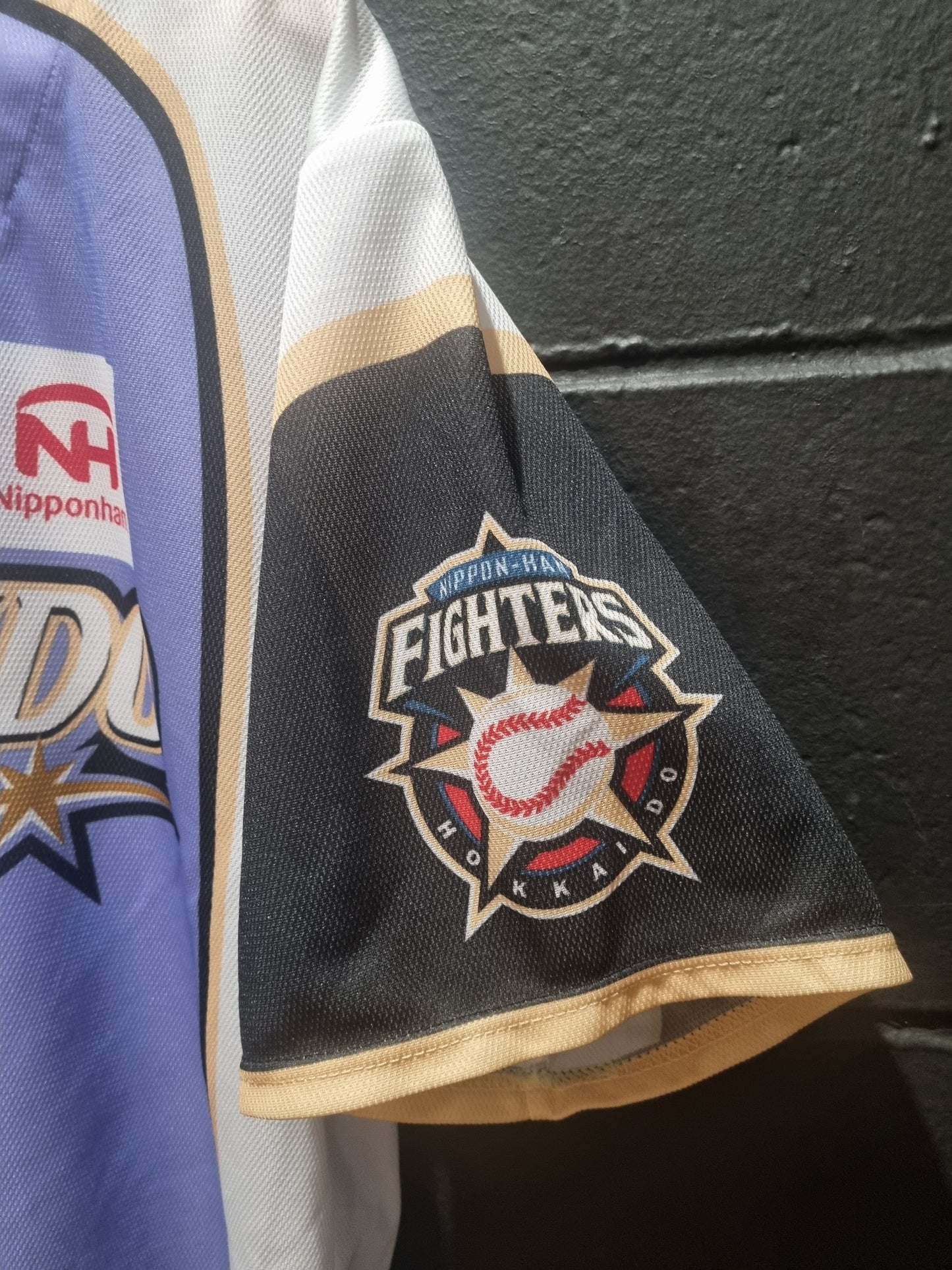 Nippon Ham Fighters Hokkaido XL
