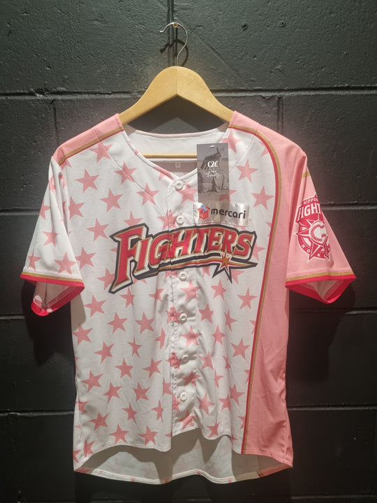 Nippon-Ham Fighters Hokkaido Cheerleader Medium