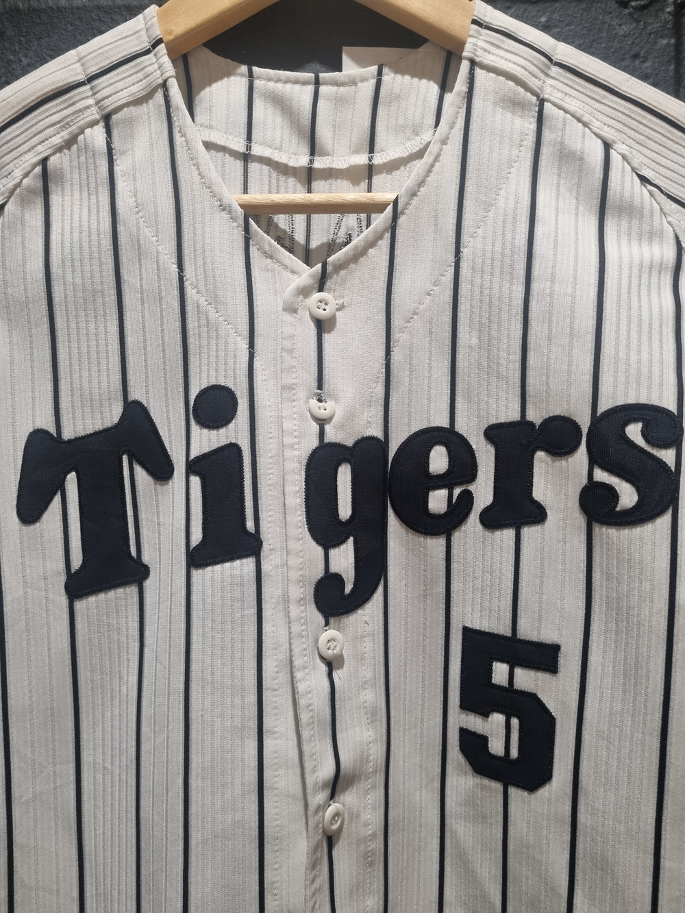 Hanshin Tigers Hamanaka Small