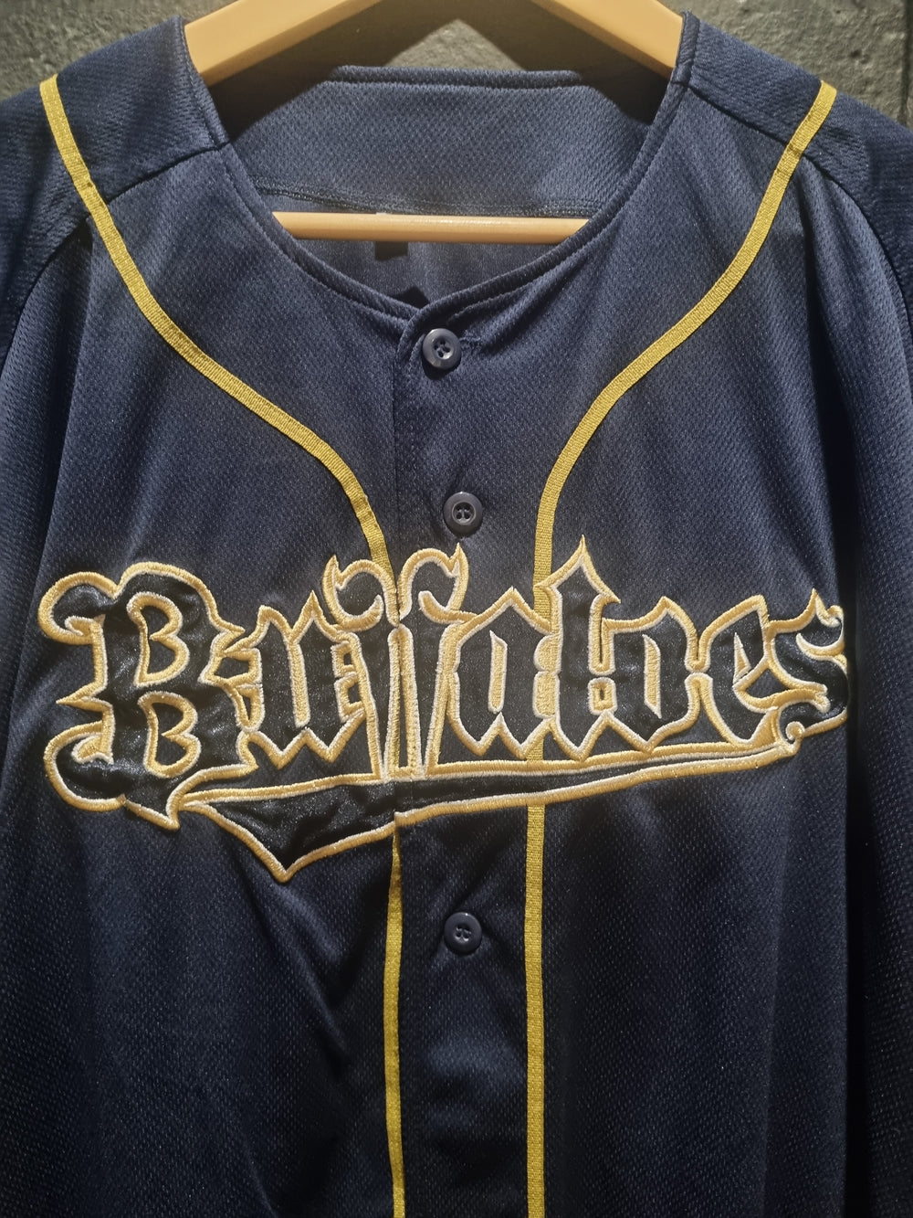 Orix Buffaloes Go All Together Large