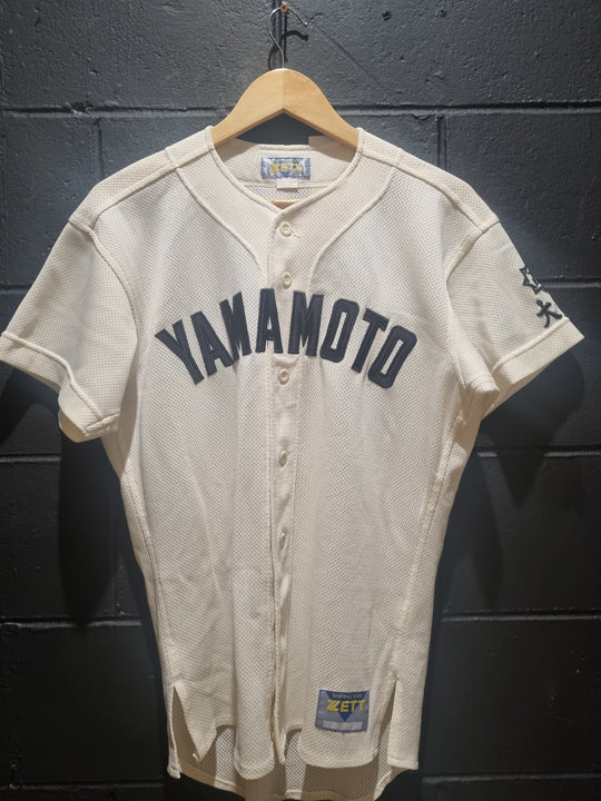 Orix Buffaloes / LA Dodgers Yamamoto Large