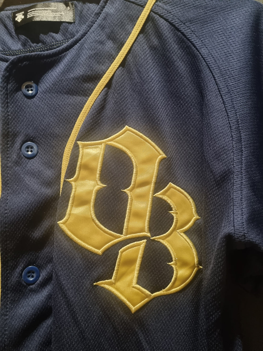 Orix Buffaloes Descente Medium