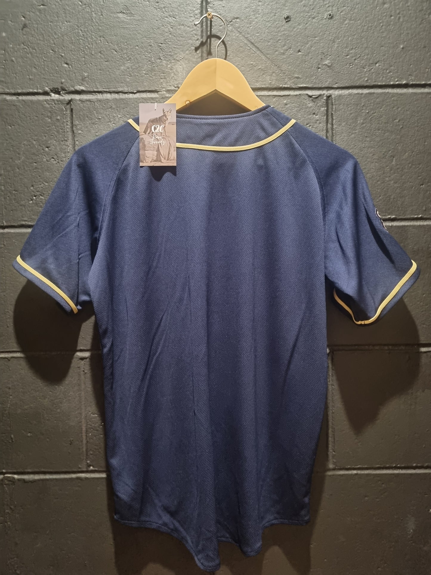 Orix Buffaloes Descente Medium