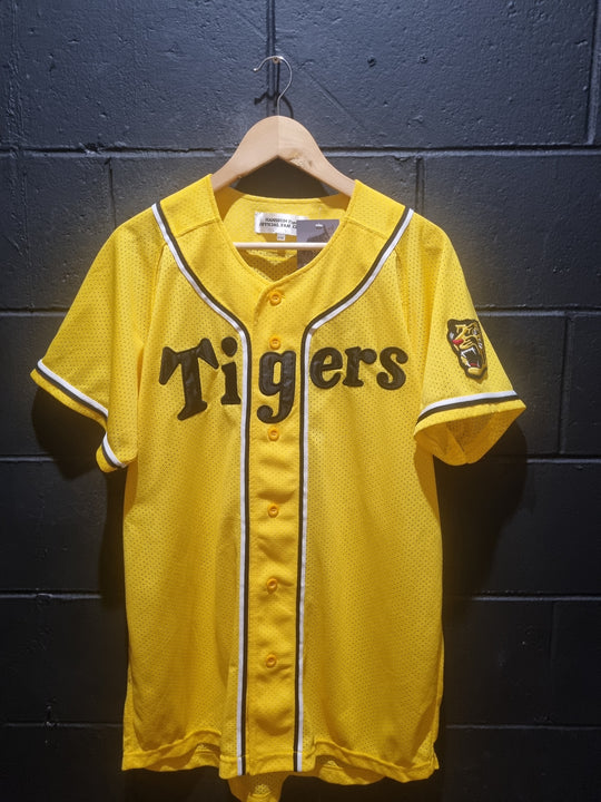 Hanshin Tigers Mizuno XL