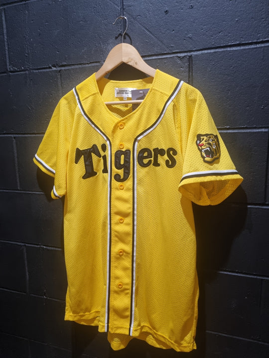 Hanshin Tigers Mizuno XL