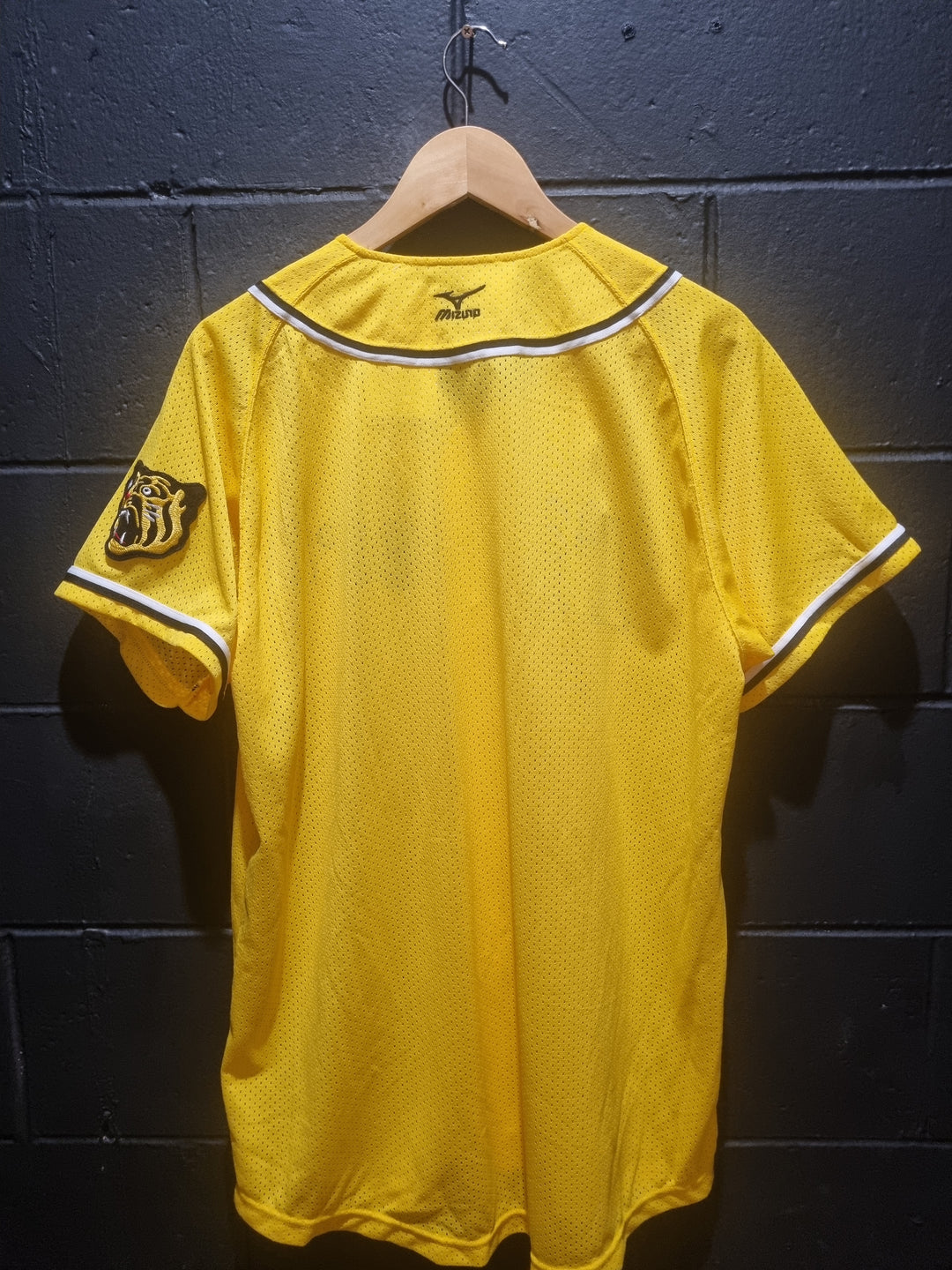 Hanshin Tigers Mizuno XL