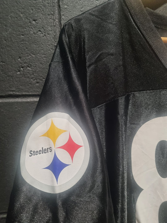 Steelers Ward 86 Team NFL Medium