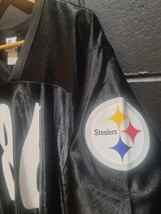 Steelers Ward 86 Team NFL Medium