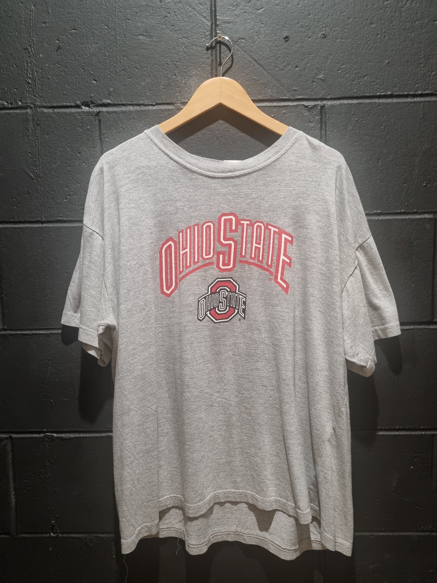 Ohio State Buckeyes Big Ball Sports 2XL