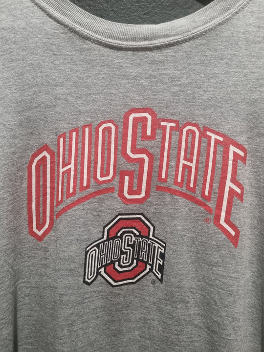 Ohio State Buckeyes Big Ball Sports 2XL