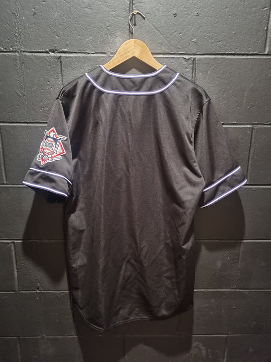 Colorado Rockies National MLB True Fan Series Large