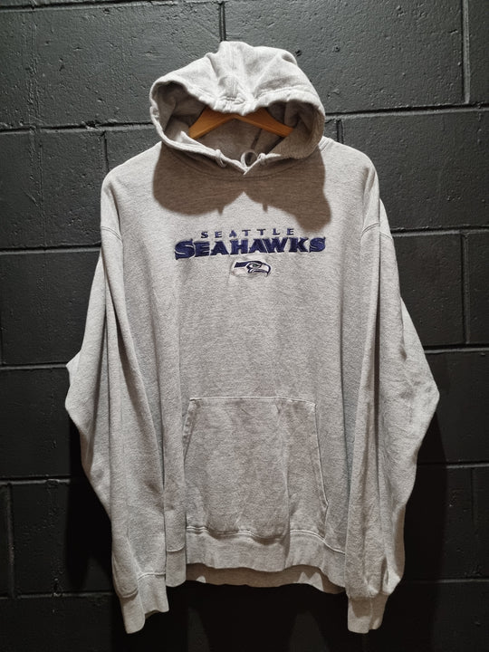 Seattle Seahawks NFL Apparal Hoodie XL