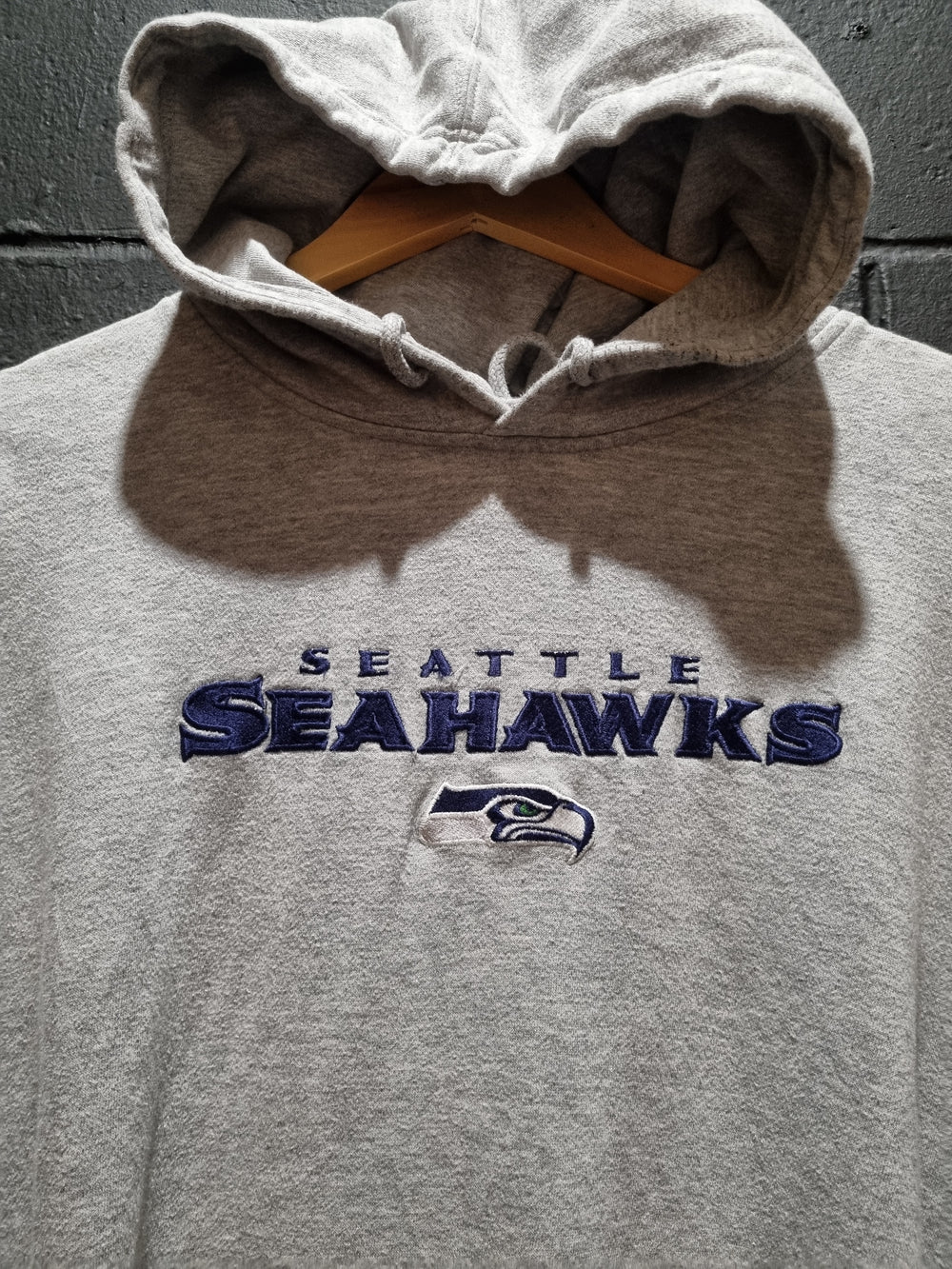 Seattle Seahawks NFL Apparal Hoodie XL