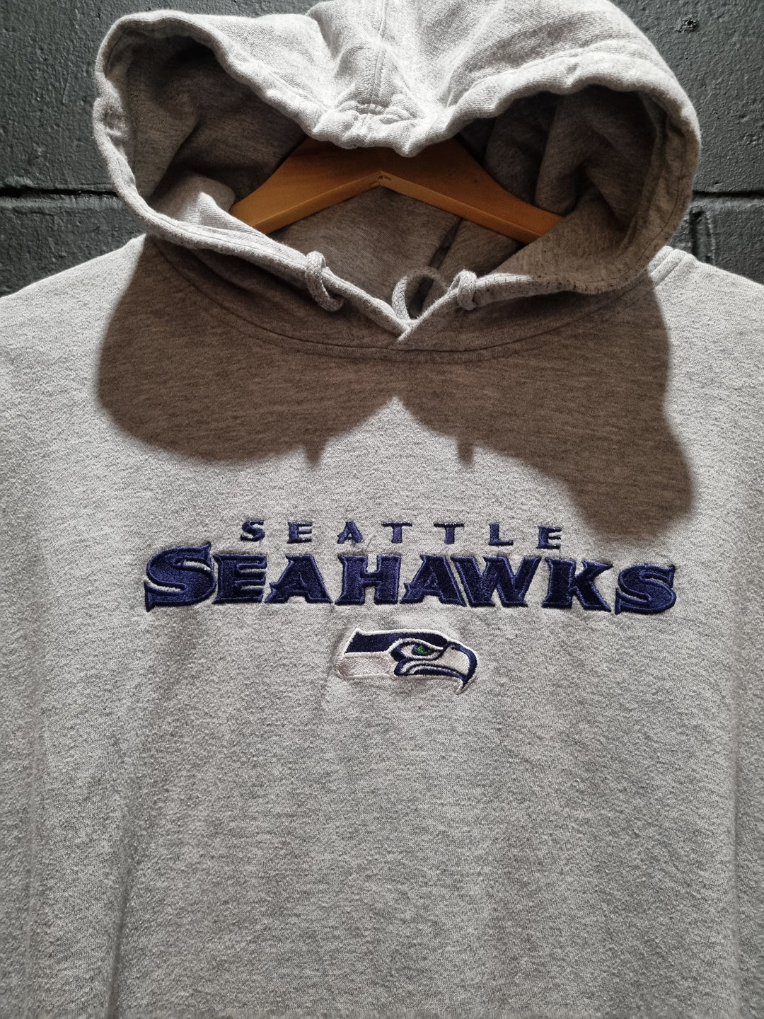 Seattle Seahawks NFL Apparal Hoodie XL