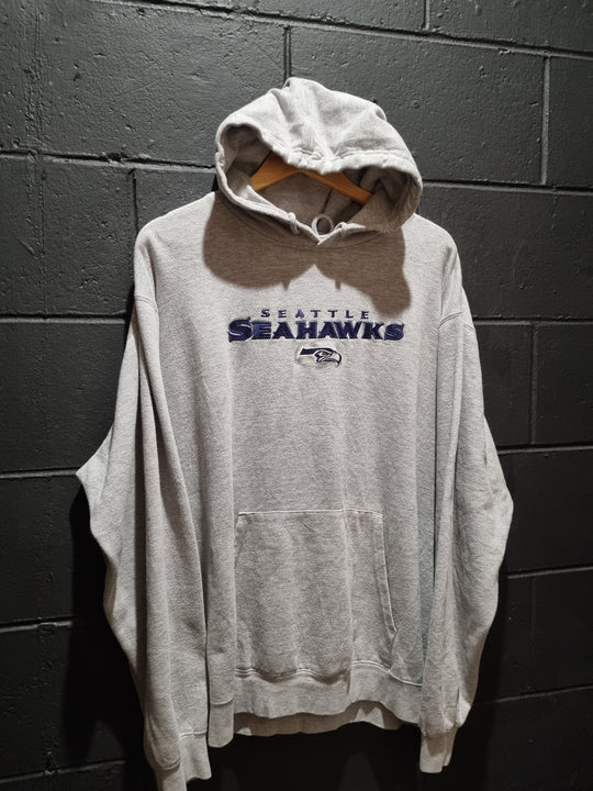 Seattle Seahawks NFL Apparal Hoodie XL