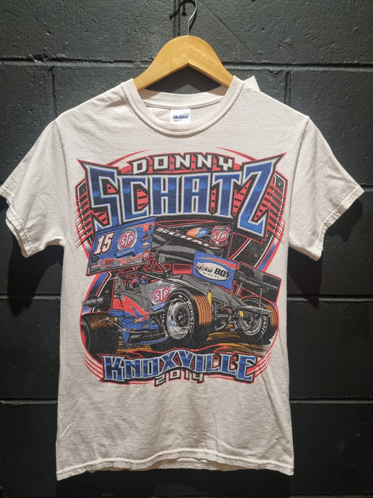 Donny Schatz Knoxville 2014 Gilden Small