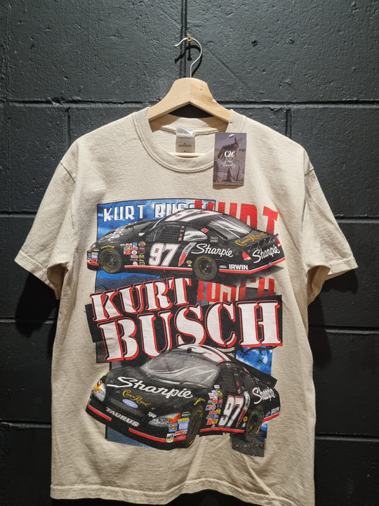 Kurt Busch 97 Sharpie Racing Gilden Medium