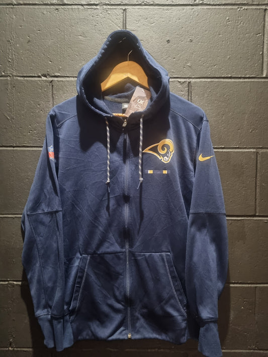 Los Angeles Rams Nike Dri Fit Medium
