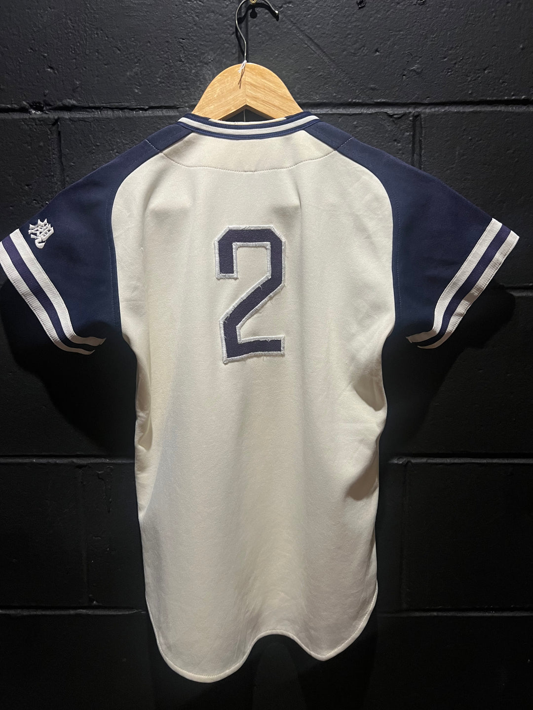 Kita Shimizu Baseball Jersey Small