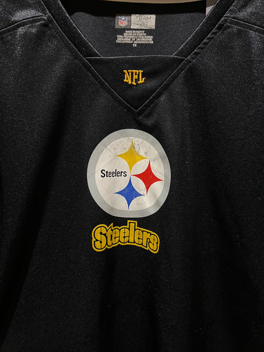 Women’s Pittsburgh Steelers Jersey Large