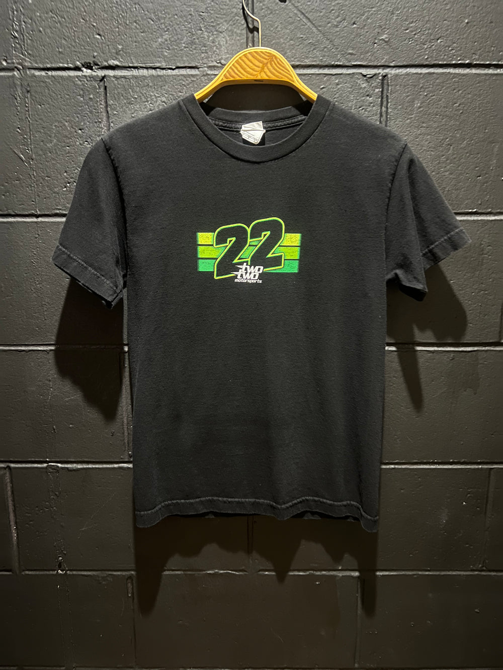 Chad Reed Team Two-Two Motocross T-Shirt Small