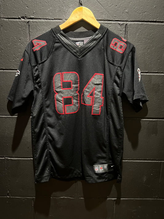 Roddy White Atlanta Falcons Nike Jersey Large