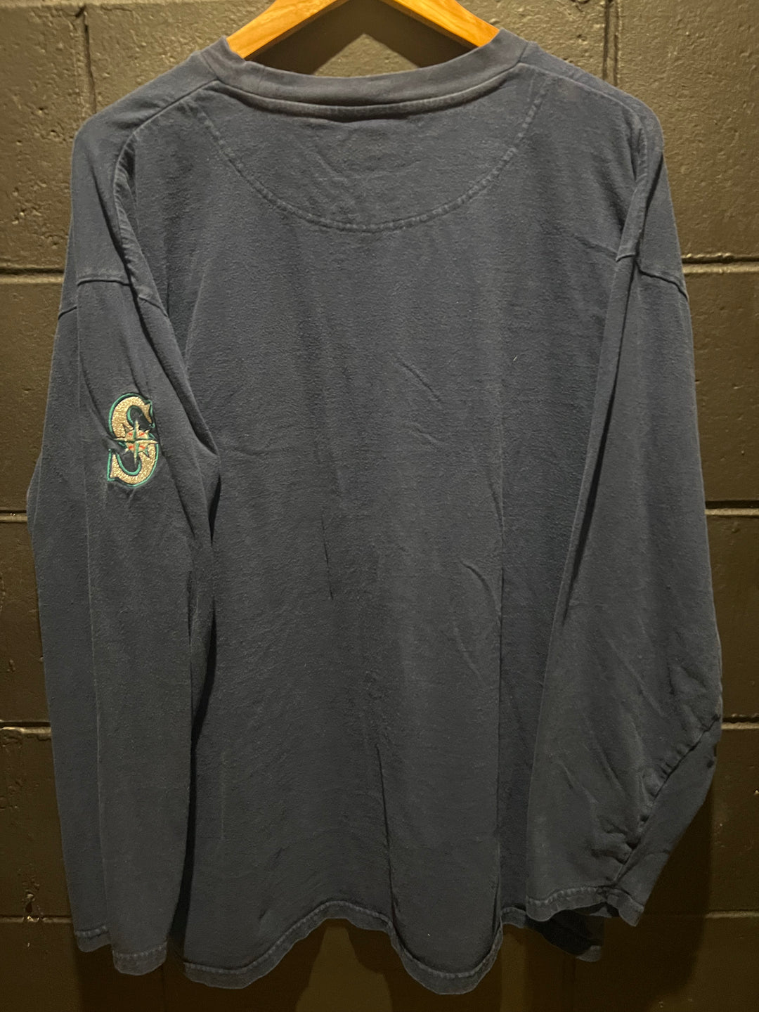 Nike Seattle Mariners MLB Sweatshirt Size XL