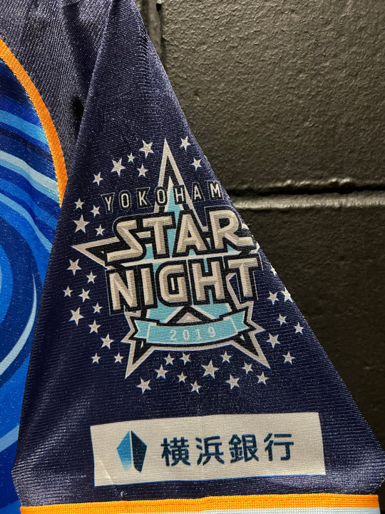 YOKOHAMA DENA BAYSTARS 2019 Large