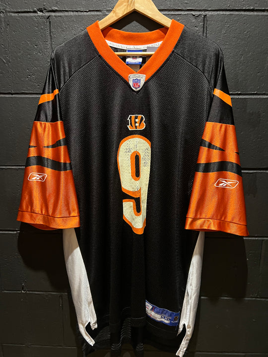 Bengals Palmer Reebok XXL