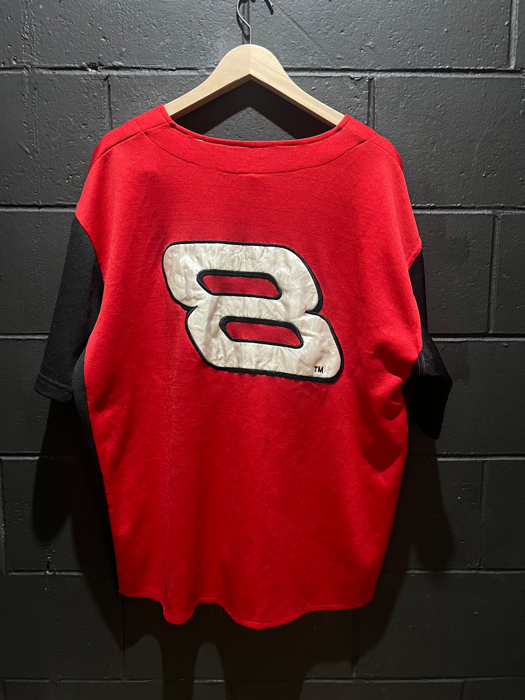 Dale Jr. Budweiser Jersey Large