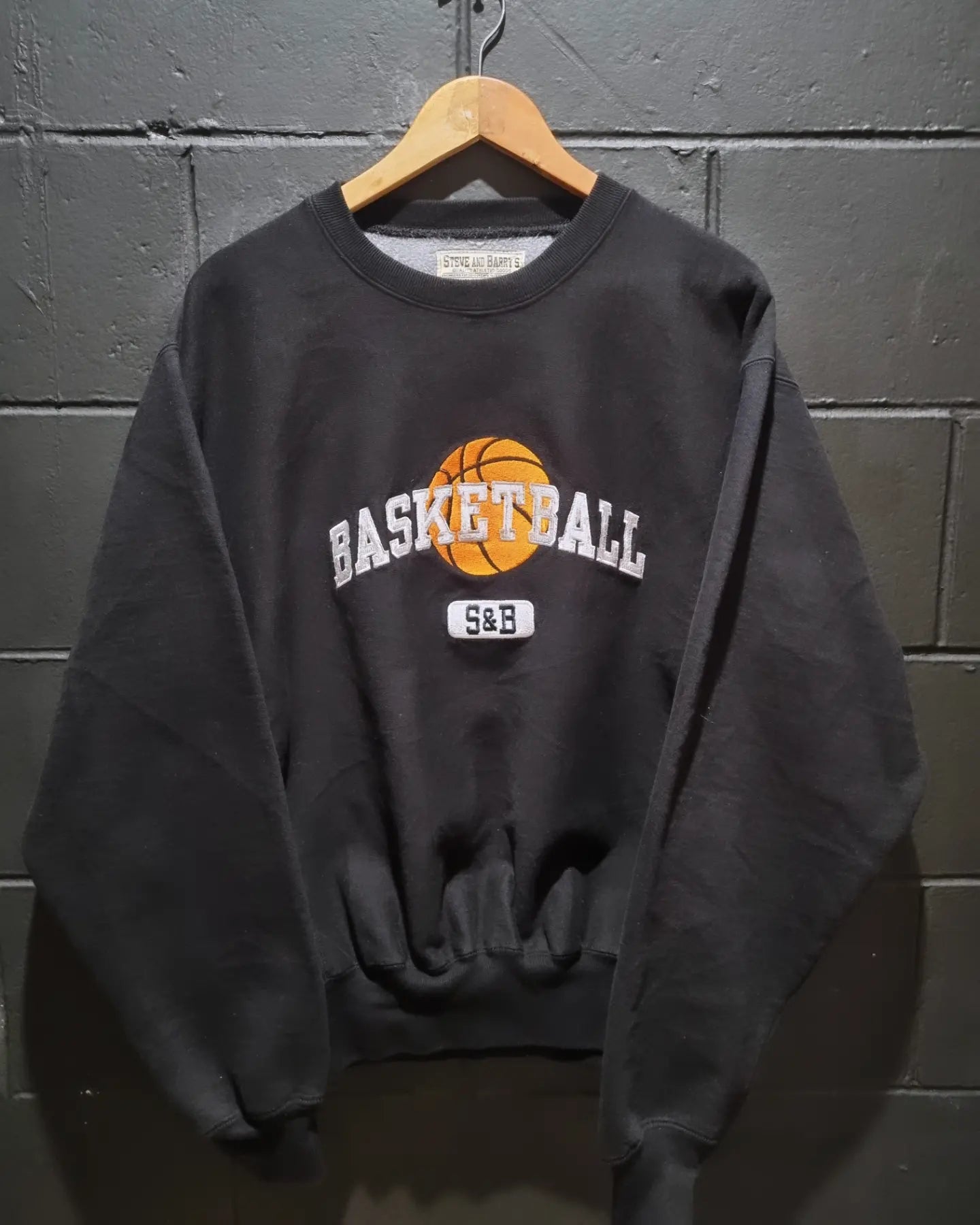 Mystery Box Sweaters
