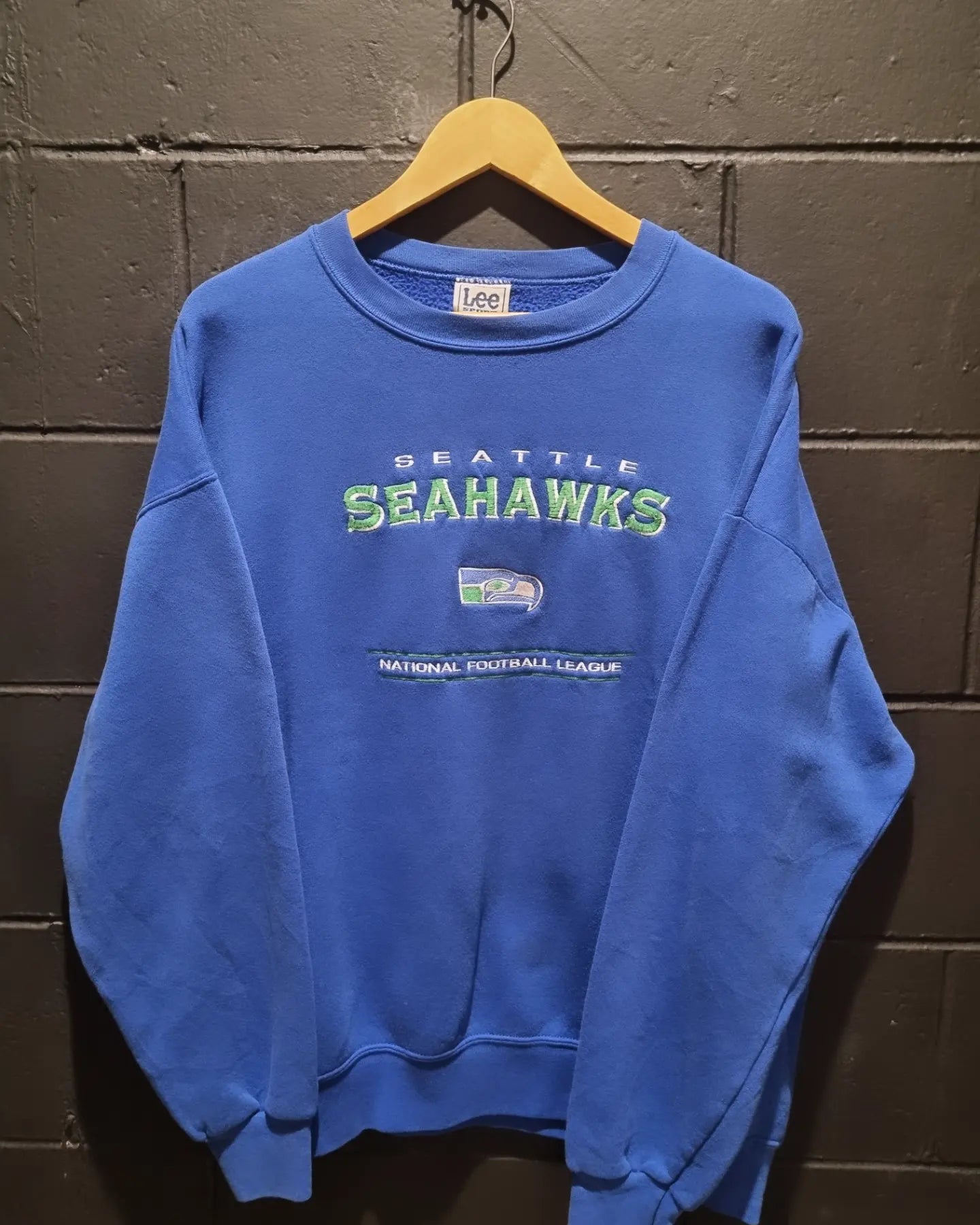 Mystery Box Sweaters