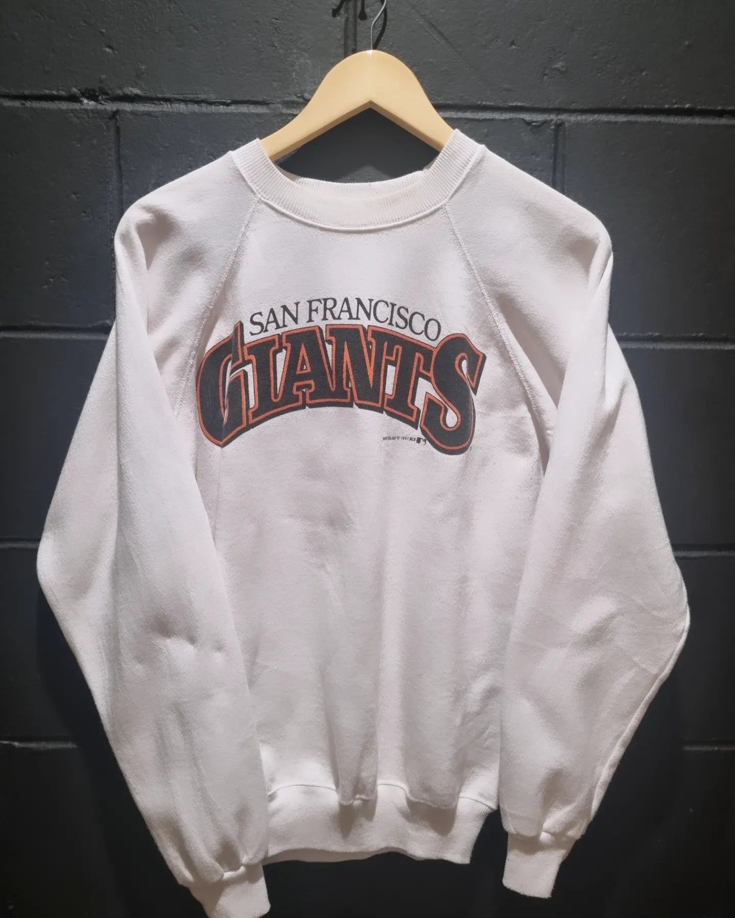 Mystery Box Sweaters