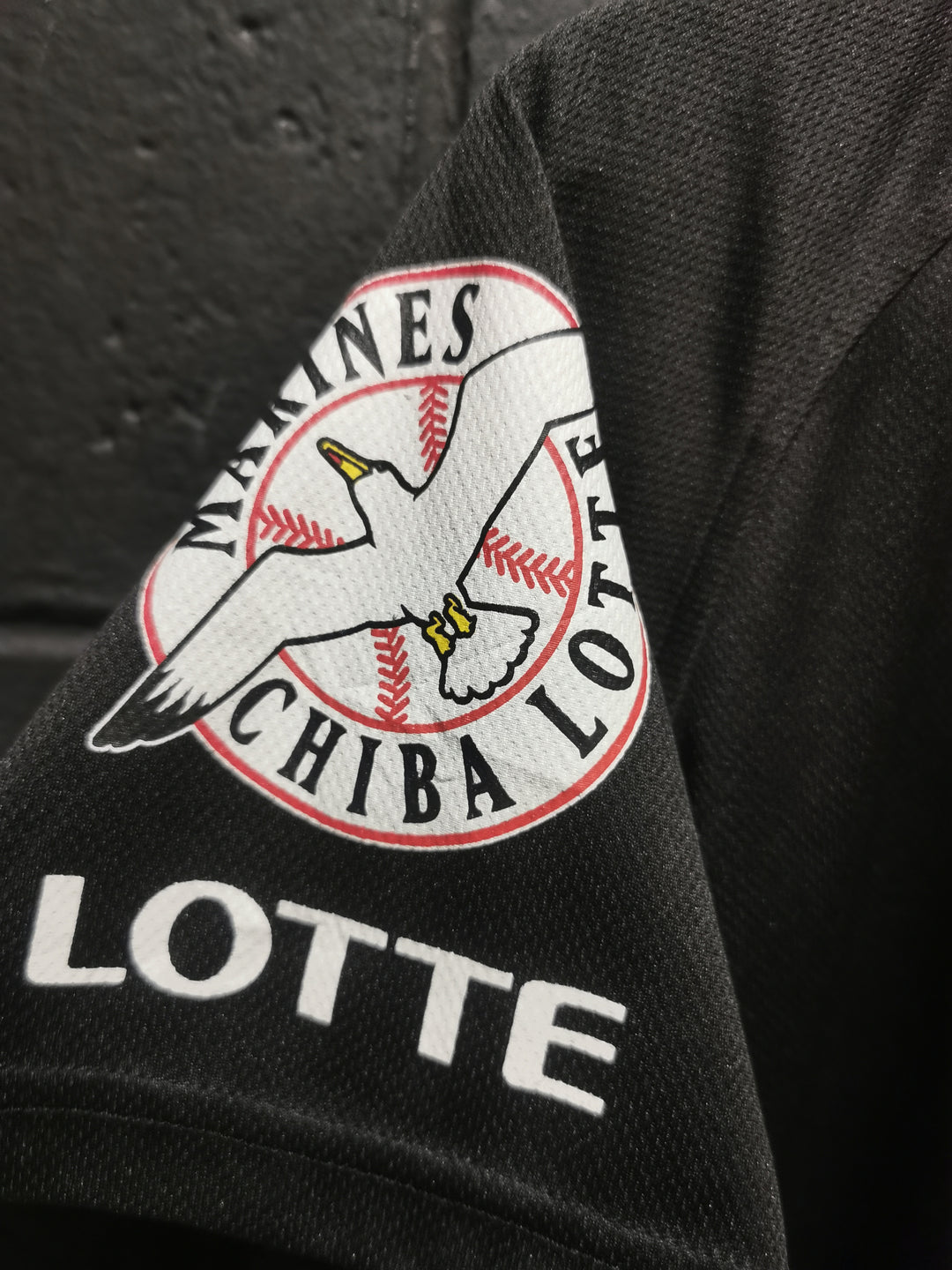 Marines Chiba Lotte Pink Medium