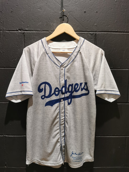 Los Angeles Dodgers Bank of America Medium