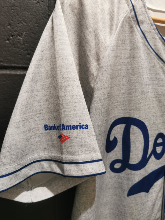 Los Angeles Dodgers Bank of America Medium