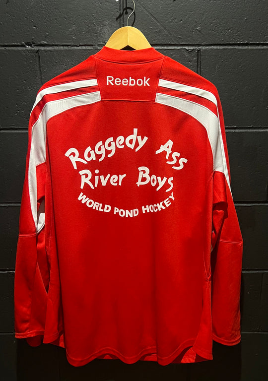 Scotiabank Hockey Club NHL Reebok XL