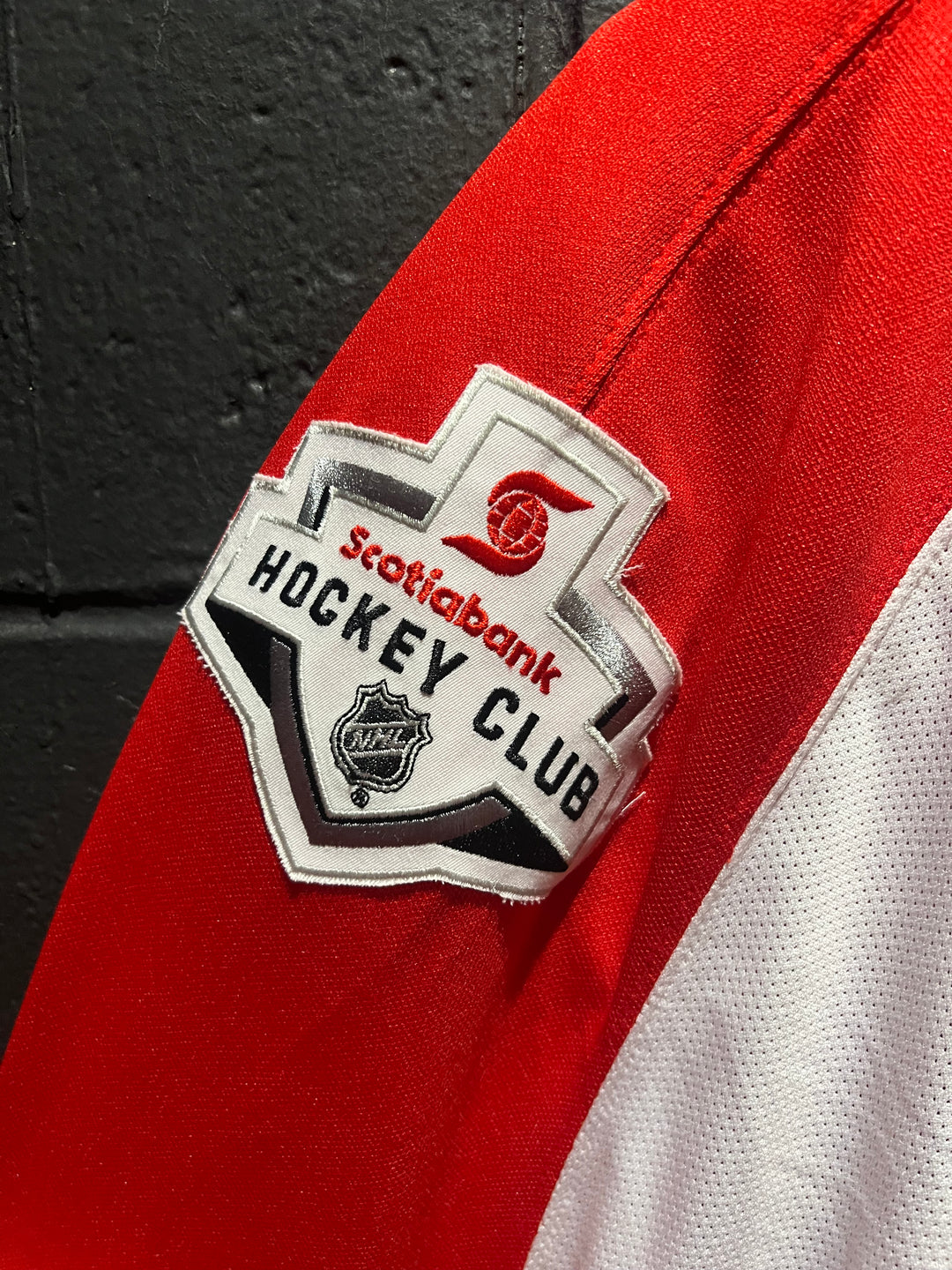 Scotiabank Hockey Club NHL Reebok XL