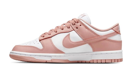 Nike Dunk Low Rose Whisper