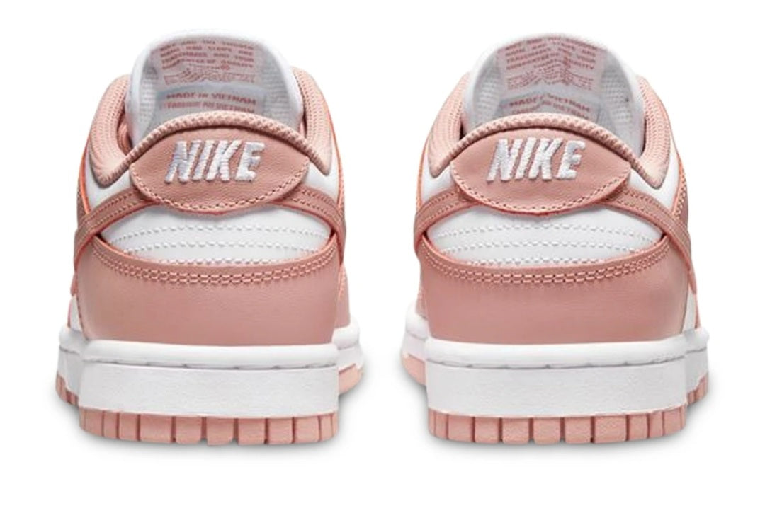 Nike Dunk Low Rose Whisper