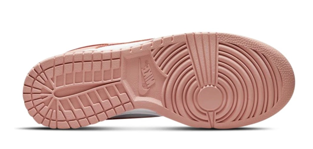 Nike Dunk Low Rose Whisper